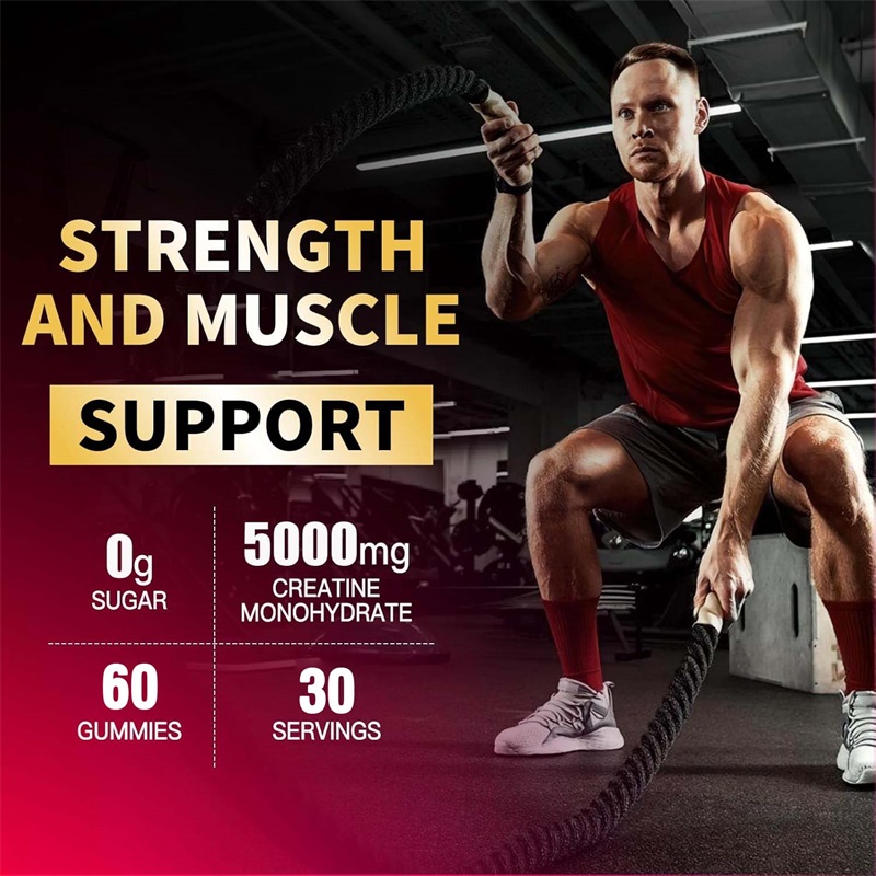 علكات كرياتين مونوهيدرات - كري - مراجعة Pre Workout Supplement وسعره