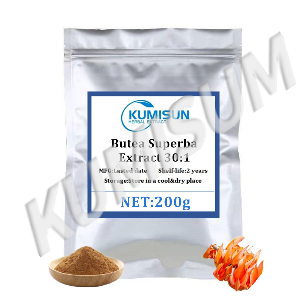 Butea Superba 30:1 أكياس مسحوق - مراجعة Krill Oil Supplement وسعره