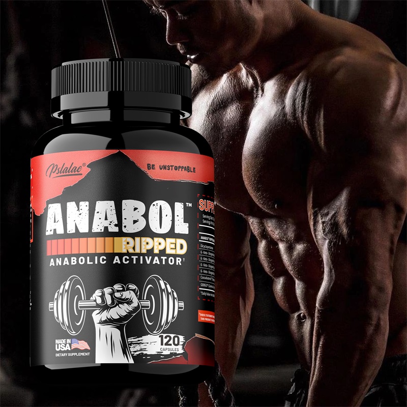 كبسولات بناء العضلات - تساعد ع - مراجعة Pre Workout Supplement وسعره