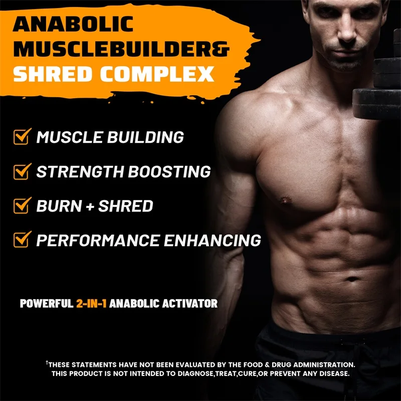 كبسولات بناء العضلات - تساعد ع - مراجعة Pre Workout Supplement وسعره