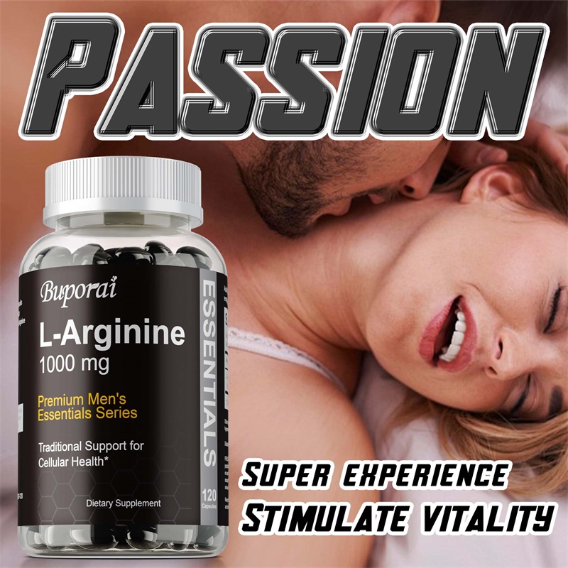 كبسولات L-Arginine - الأداء، ا - مراجعة Pre Workout Supplement وسعره
