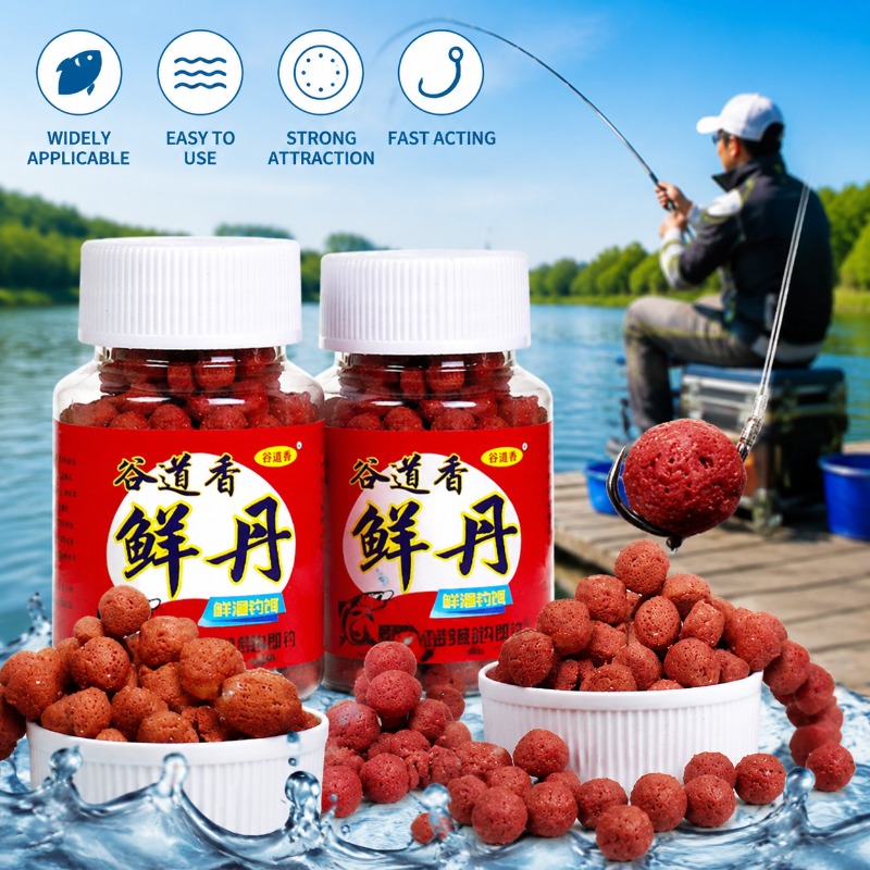 طُعم صيد فوري على شكل حبيبات،  - مراجعة Krill Oil Supplement وسعره