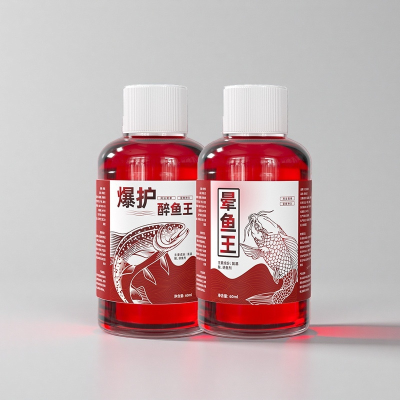 دواء صغير لتخدير سمك الشبوط ال - مراجعة Krill Oil Supplement وسعره