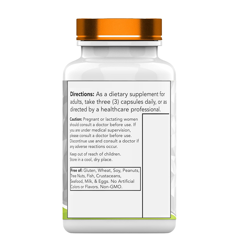 كبسولات الكركم والكركمين تحتوي - مراجعة Turmeric Curcumin Capsule وسعره